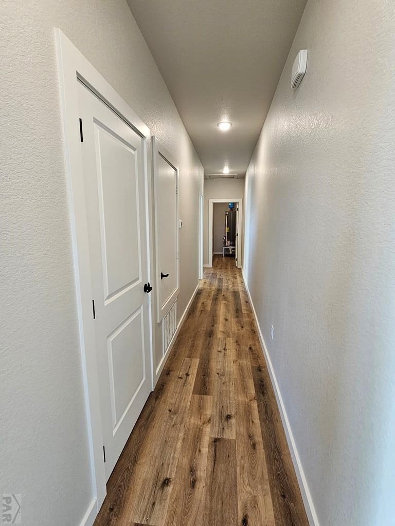 28651 County Road 24.6 Springfield, CO 81073 - Photo 6 of 18 a view of a hallway