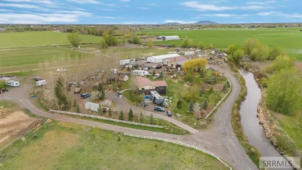 $2,100 | 4671 North 495 West, Rexburg, ID 83440