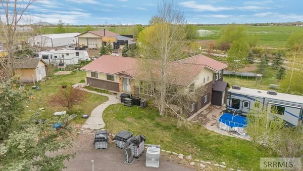 $2,100 | 4671 North 495 West, Rexburg, ID 83440