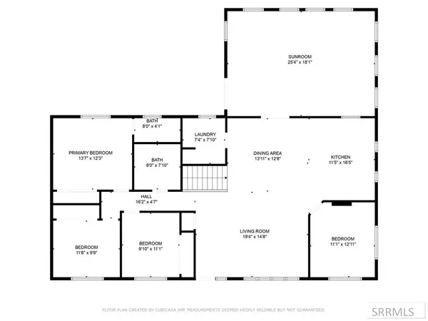 $2,100 | 4671 North 495 West, Rexburg, ID 83440