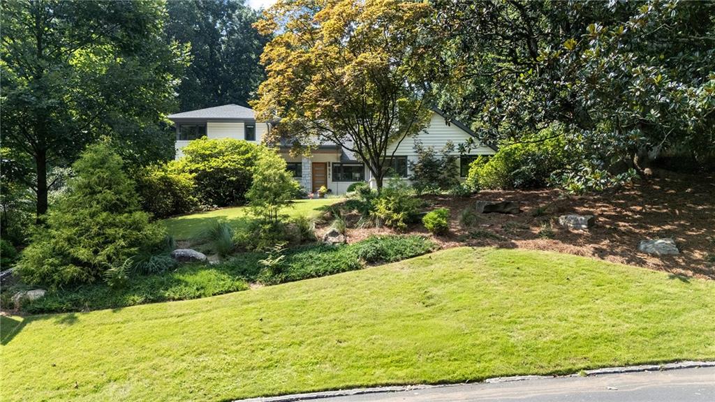 878 Barton Woods Road Northeast Atlanta, GA 30307 - Photo 70 of 75 Gallery Image 70