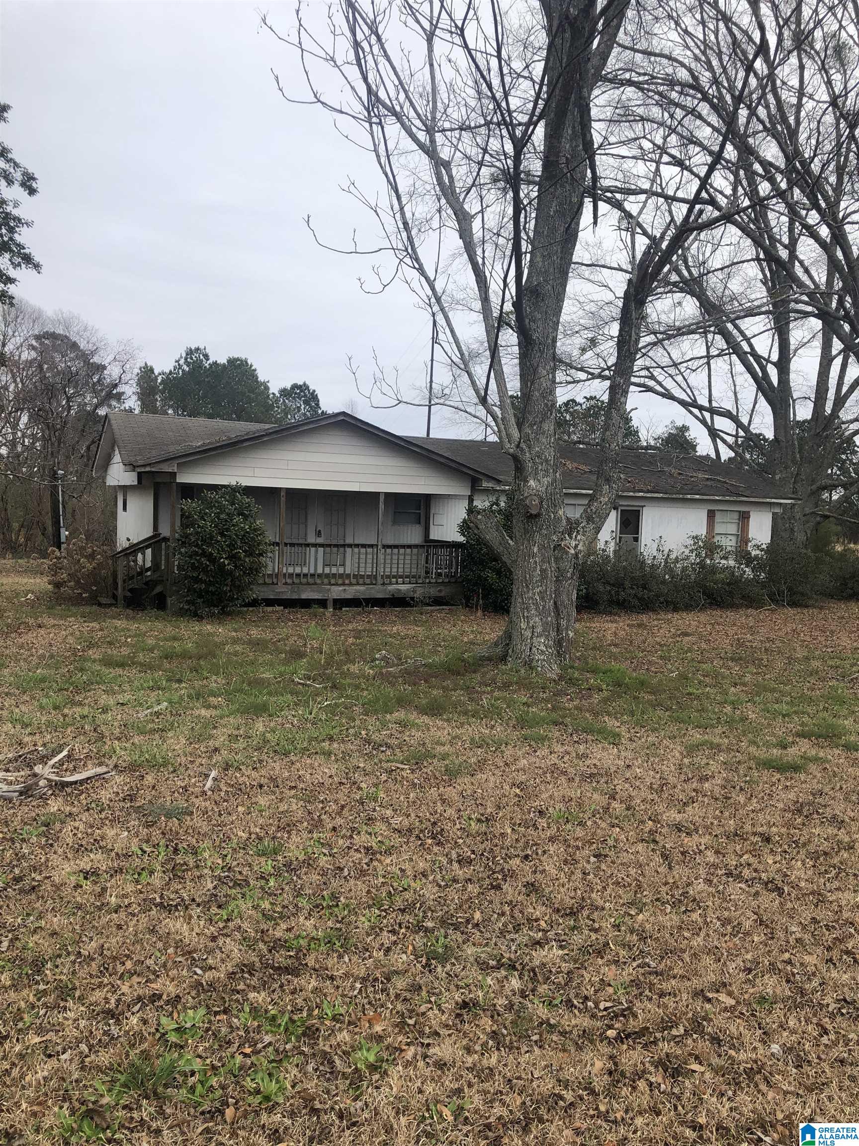 71 County Road Thorsby, AL 35171 - Photo 12 of 16