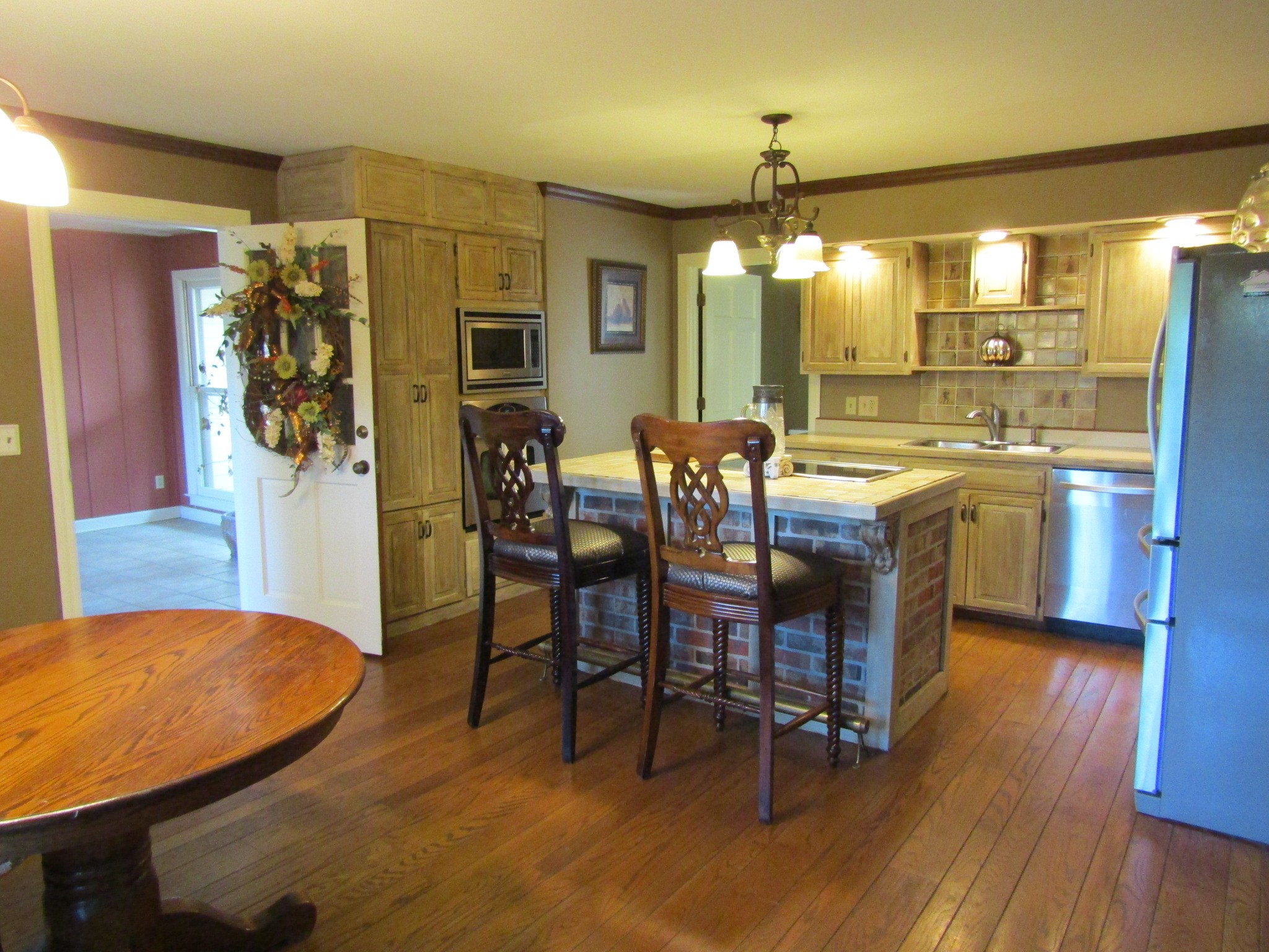 320 Post Road McMinnville, TN 37110 - Photo 16 of 33