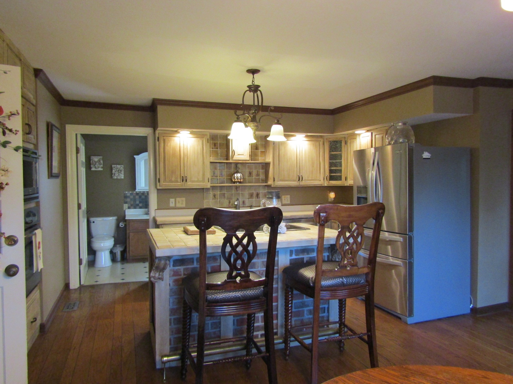 320 Post Road McMinnville, TN 37110 - Photo 17 of 33