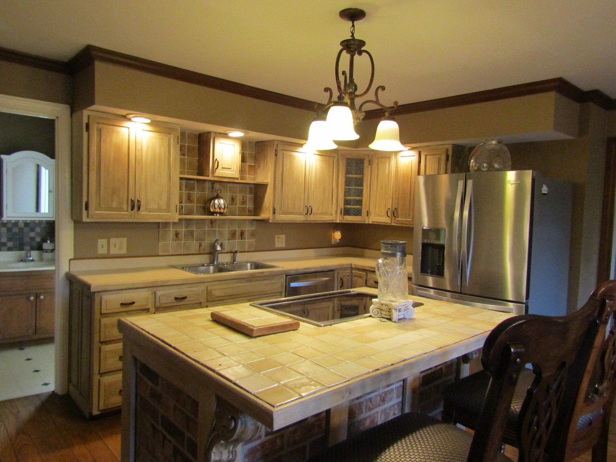 320 Post Road McMinnville, TN 37110 - Photo 18 of 33