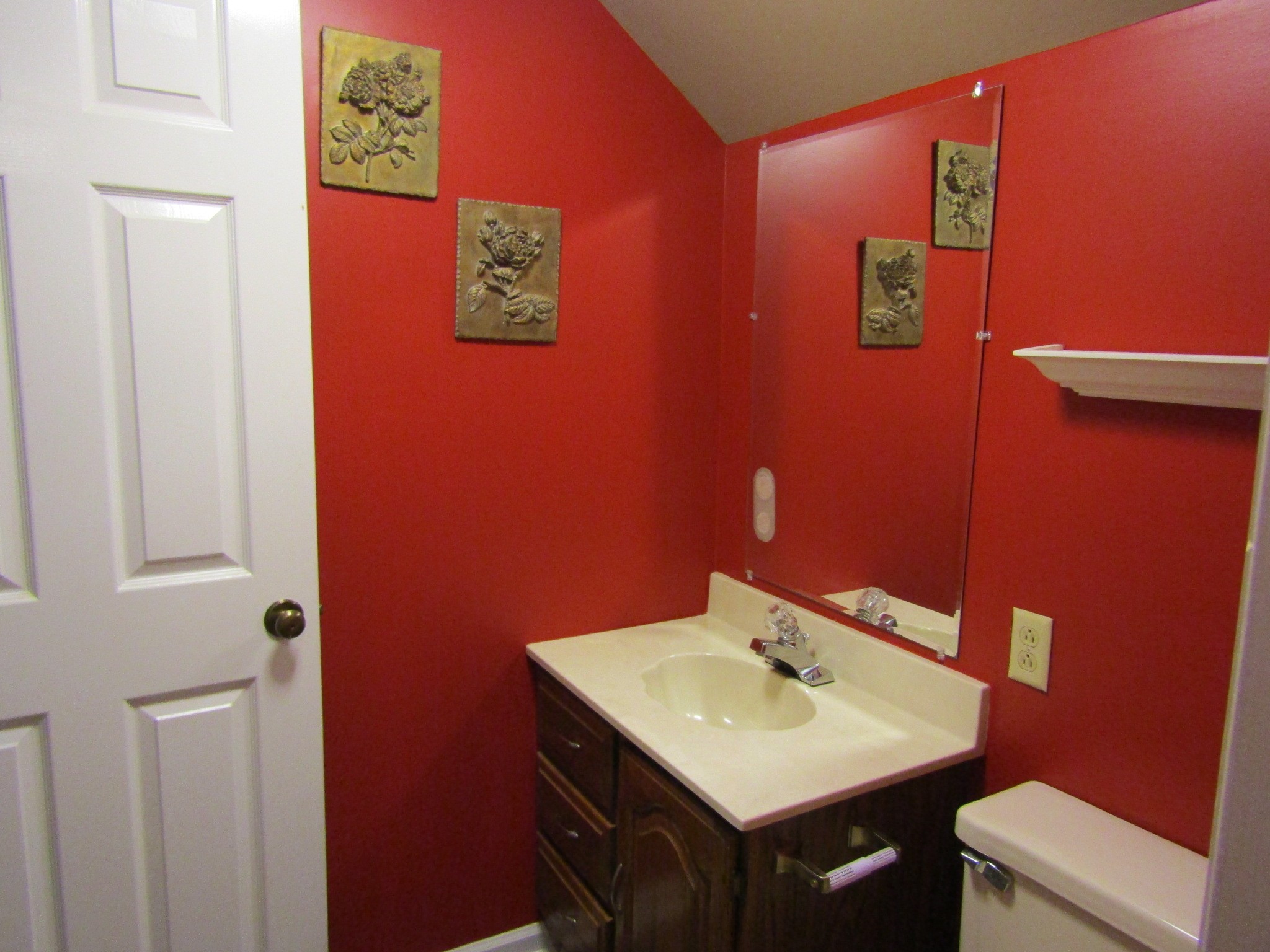 320 Post Road McMinnville, TN 37110 - Photo 27 of 33