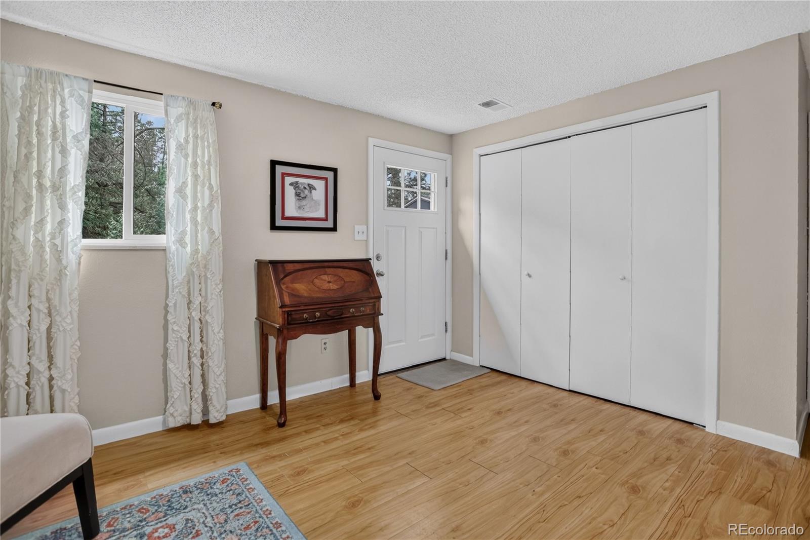 27535 Mountain Park Road Evergreen, CO 80439 - Photo 15 of 37