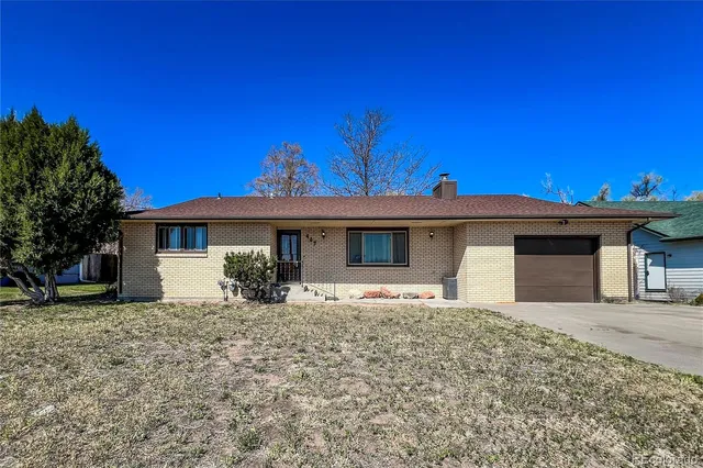 $335,000 | 407 High Street, Wiggins, CO 80654