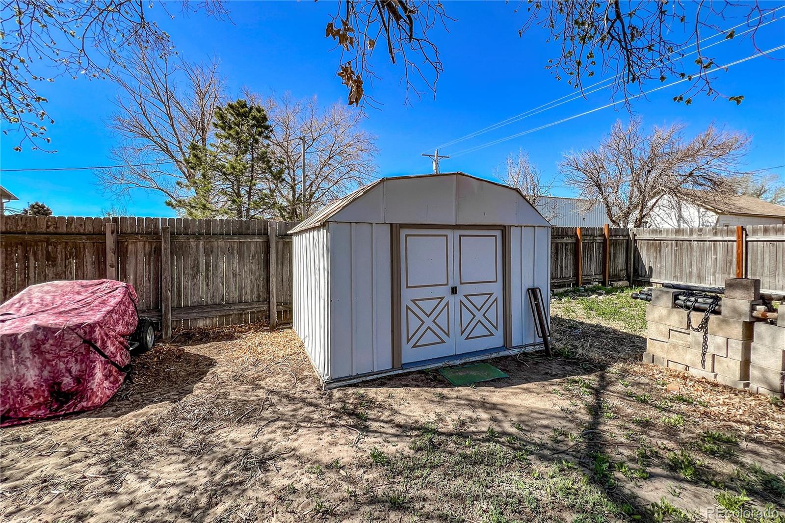 407 High Street Wiggins, CO 80654 - Photo 36 of 39