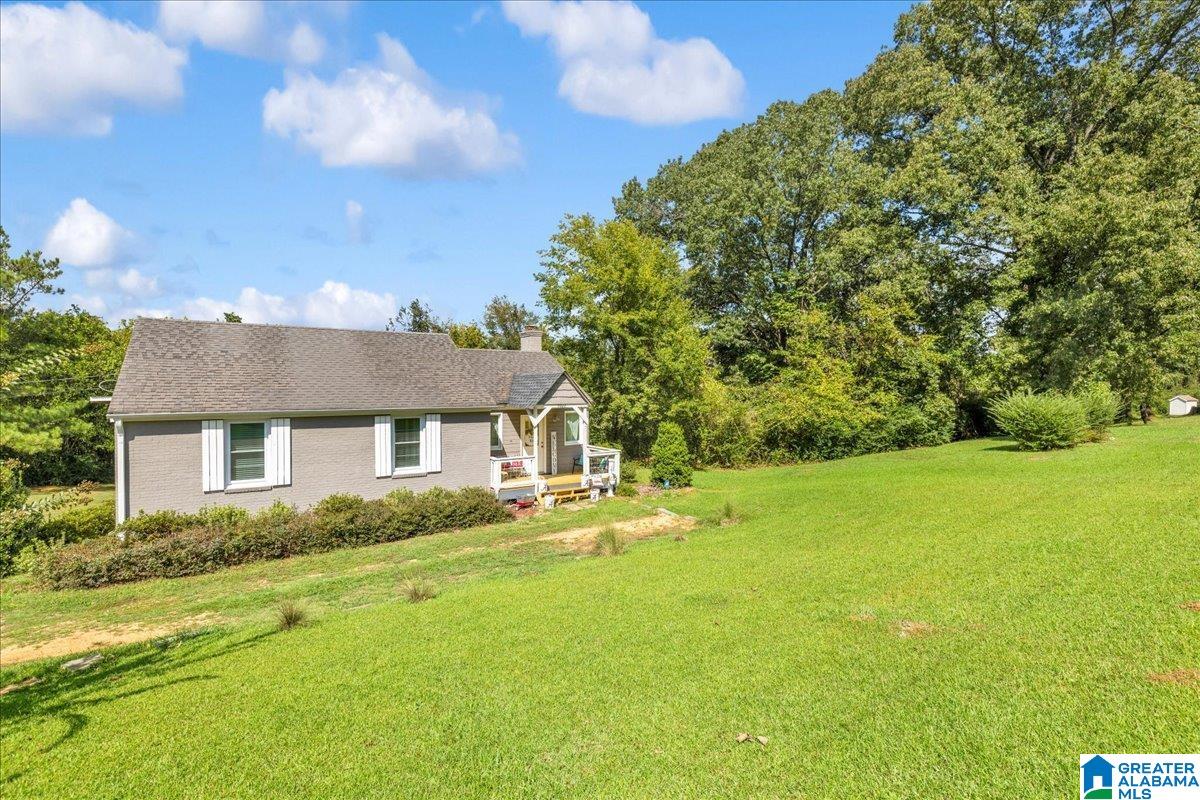 5022 Pleasant Hill Road Bessemer, AL 35022 - Photo 4 of 26