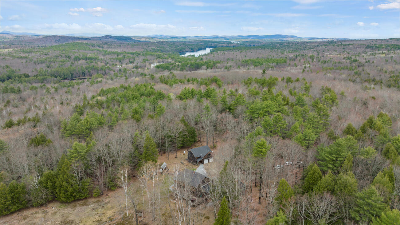 64 Howard Hill Road Wayne, ME 04284 - Photo 73 of 80 64HowardDrone_006