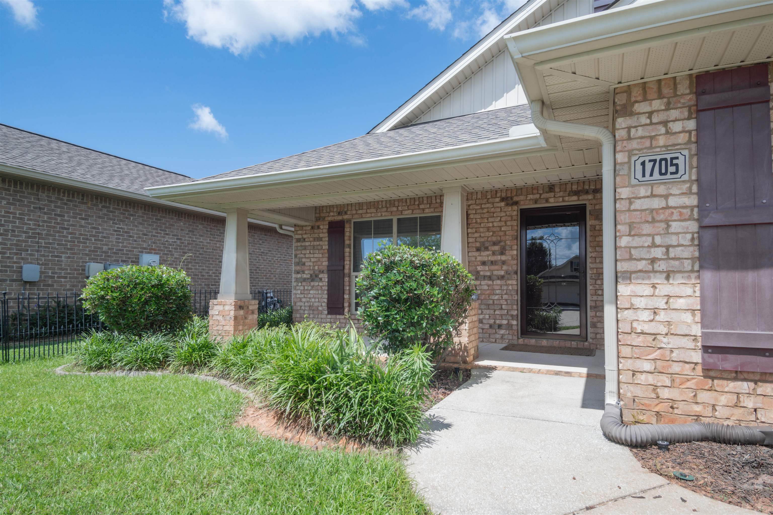 1705 Covington Lane Foley, AL 36535 - Photo 26 of 26