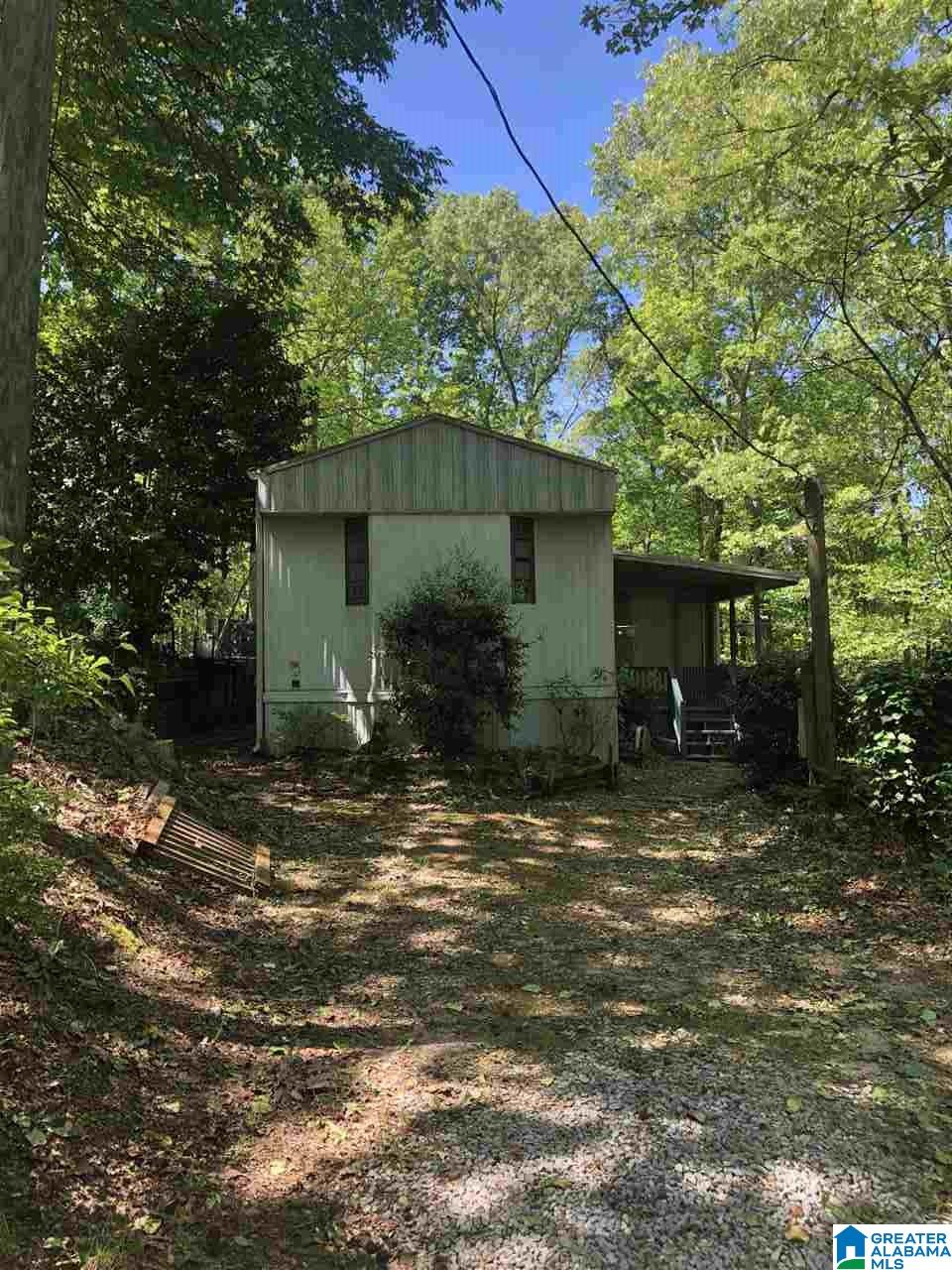 111 County Road 111 Montevallo, AL 35115 - Photo 5 of 46