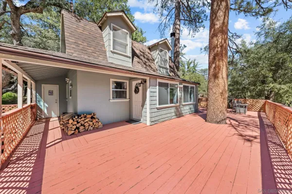 $449,000 | 52910 Cedar Drive, Idyllwild, CA 92549