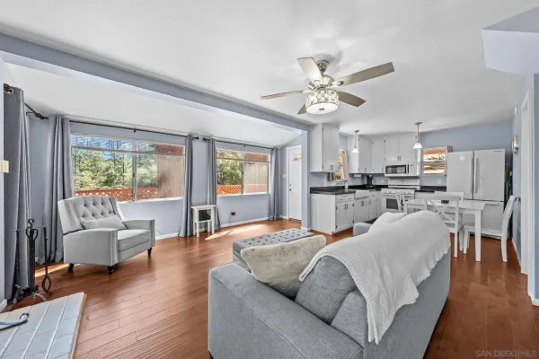 $449,000 | 52910 Cedar Drive, Idyllwild, CA 92549