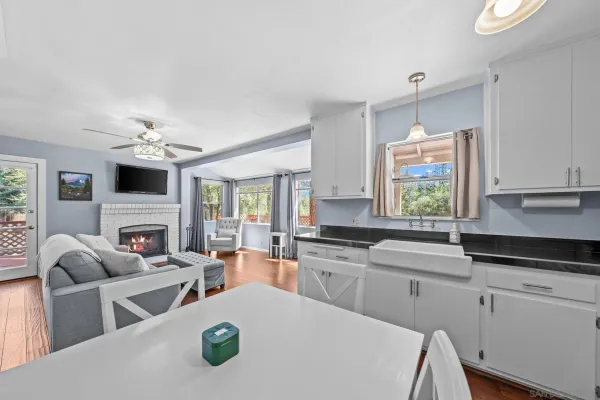 $449,000 | 52910 Cedar Drive, Idyllwild, CA 92549