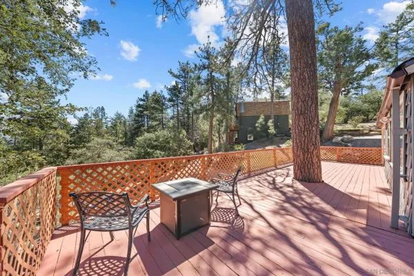 $449,000 | 52910 Cedar Drive, Idyllwild, CA 92549