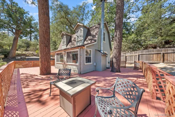 $449,000 | 52910 Cedar Drive, Idyllwild, CA 92549