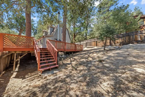 $449,000 | 52910 Cedar Drive, Idyllwild, CA 92549