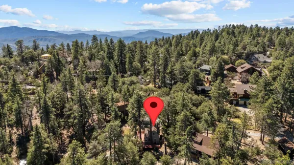 $449,000 | 52910 Cedar Drive, Idyllwild, CA 92549