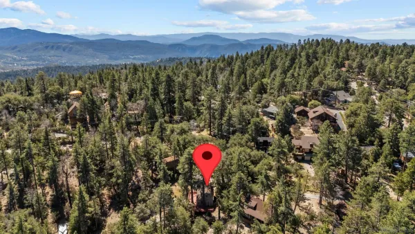 $449,000 | 52910 Cedar Drive, Idyllwild, CA 92549