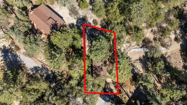 $449,000 | 52910 Cedar Drive, Idyllwild, CA 92549