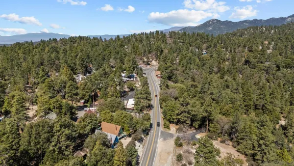$449,000 | 52910 Cedar Drive, Idyllwild, CA 92549