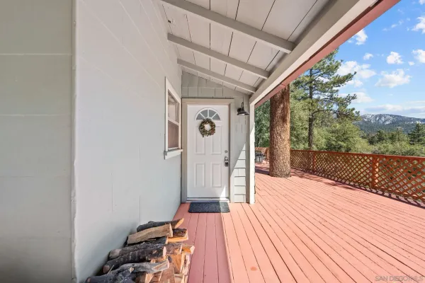 $449,000 | 52910 Cedar Drive, Idyllwild, CA 92549