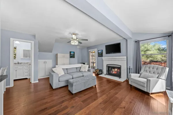 $449,000 | 52910 Cedar Drive, Idyllwild, CA 92549