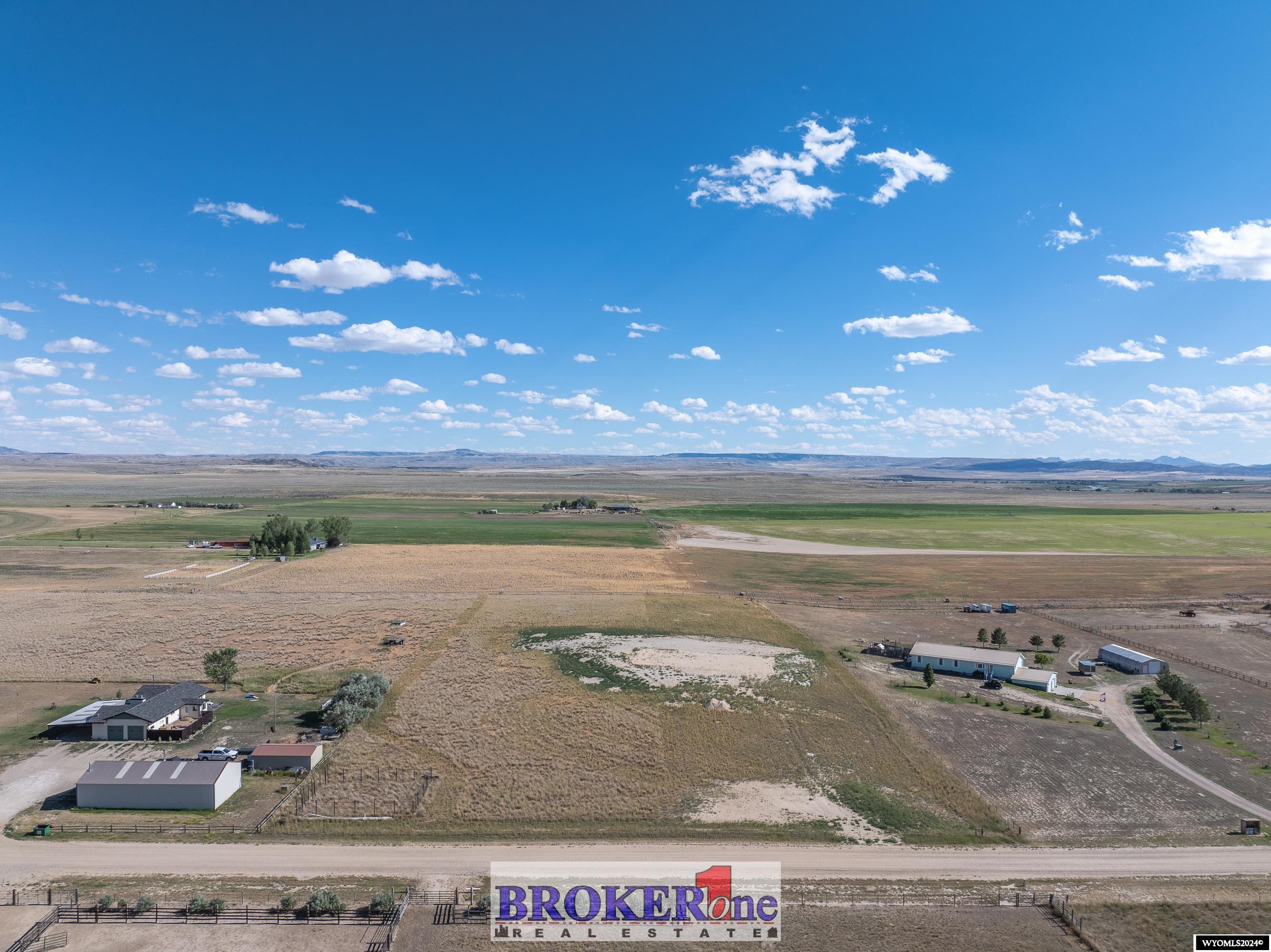 15477 Clark Road Casper, WY 82604 - Photo 1 of 1