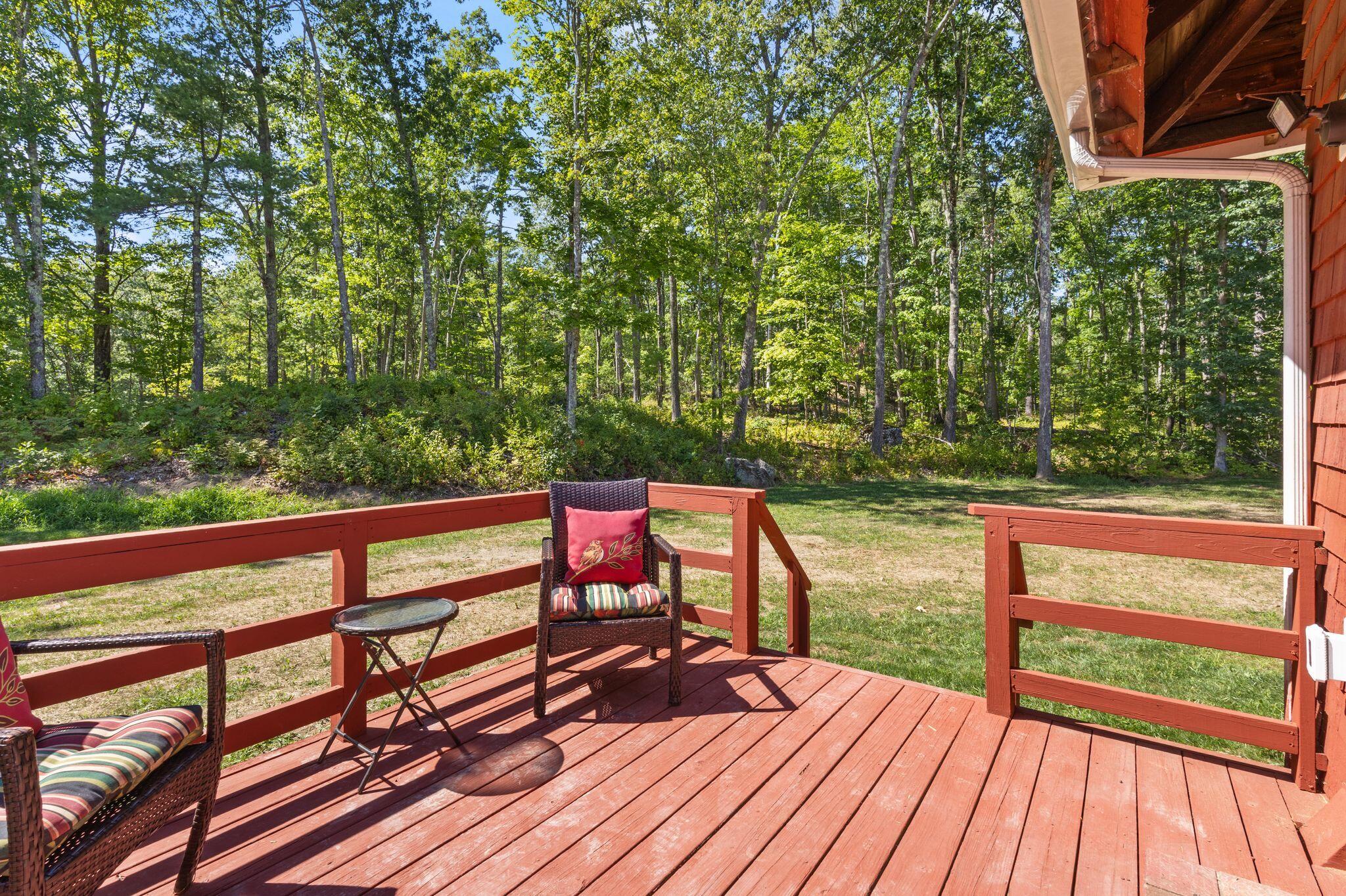 51 Sanford Road Alfred, ME 04002 - Photo 26 of 42 51 Sanford Rd, Alfred