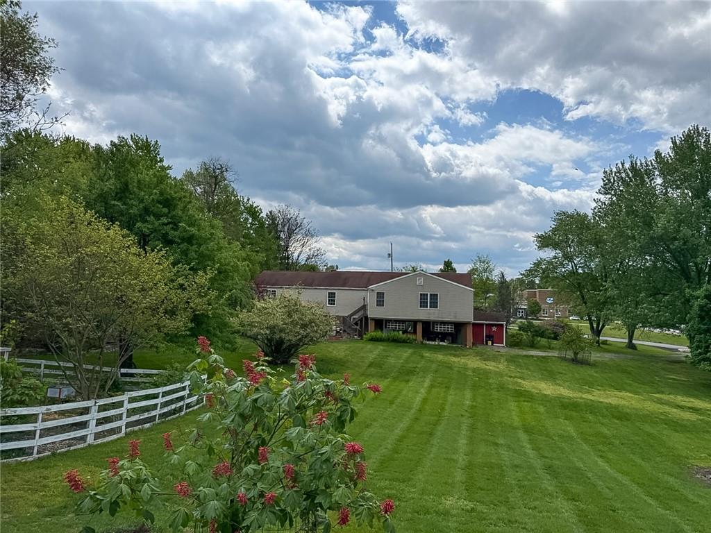 157 Todd Lane Monaca, PA 15061 - Photo 24 of 35