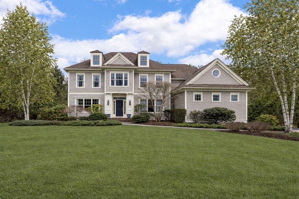 42 Ironworks Road Sudbury, MA 01776 - Photo 1 of 42