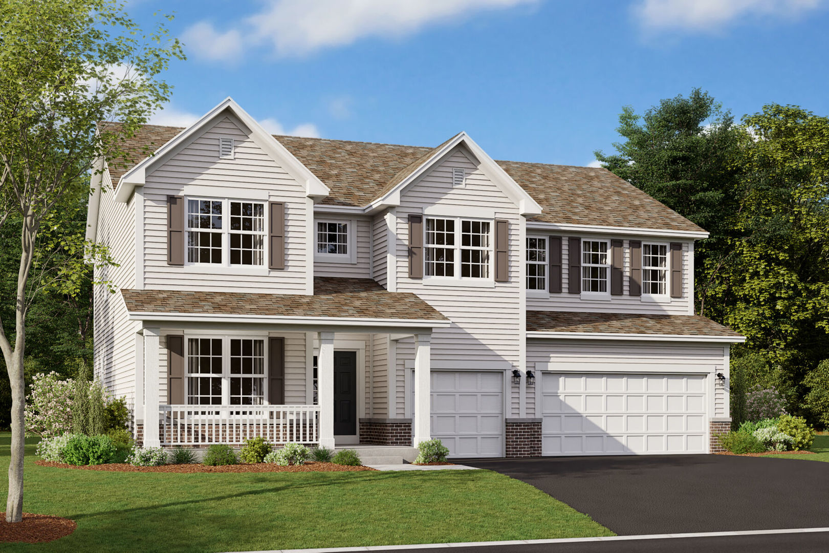 10802 Chadsey Road Huntley, IL 60142 - Photo 1 of 31