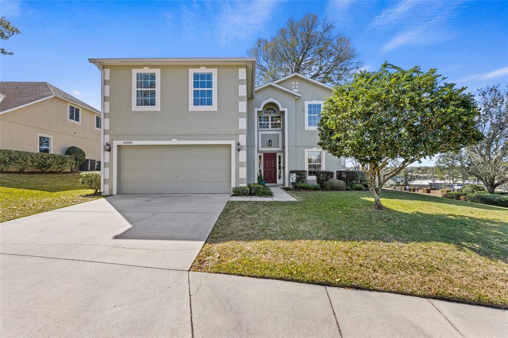 14389 Northwest 159th Pl