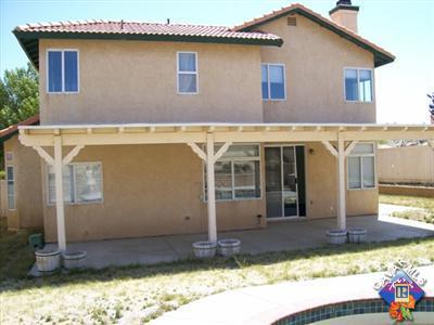 36545 Ramona Road Palmdale, CA 93550 - Photo 5 of 5 Additional Photo