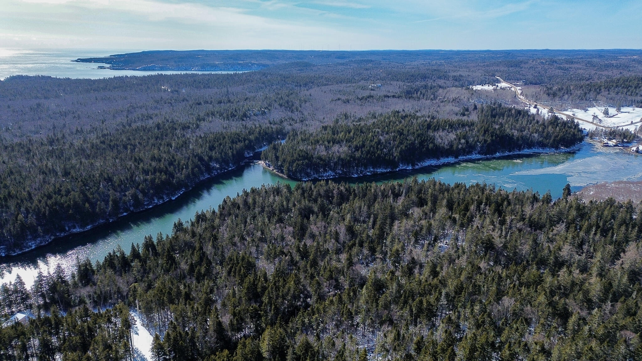 0 Map Wa032 Plan 05 Road Lubec, ME 04652 - Photo 5 of 12