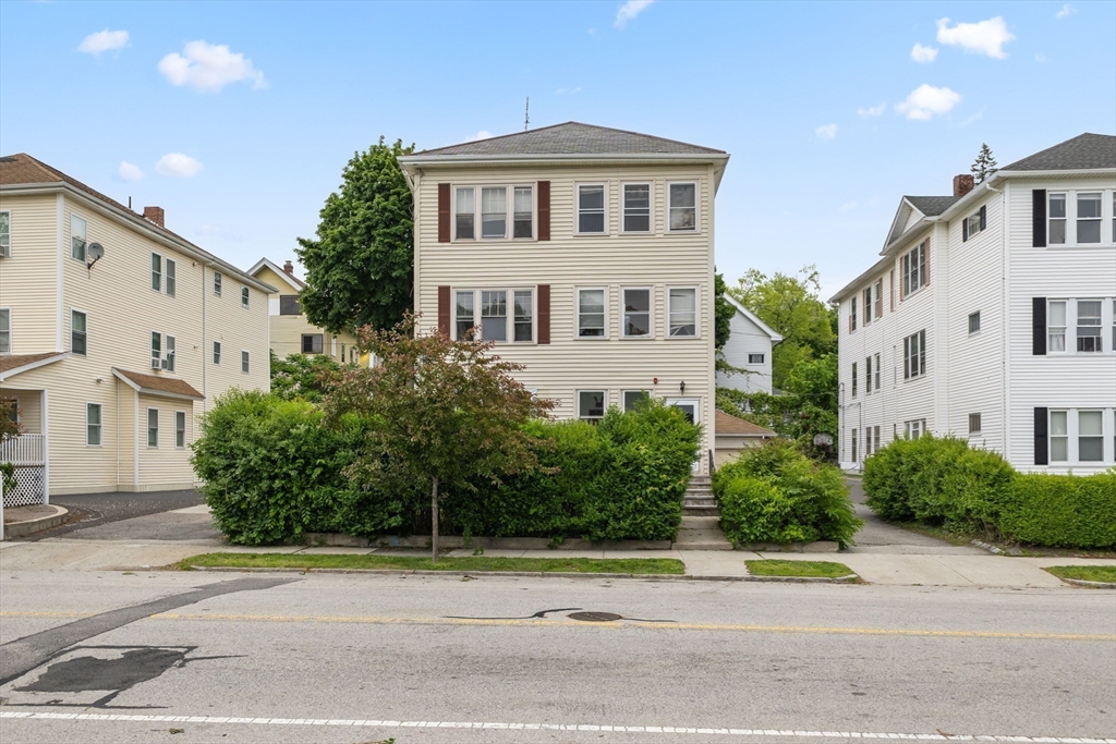 149 Providence Street Worcester, MA 01604 - Photo 17 of 19