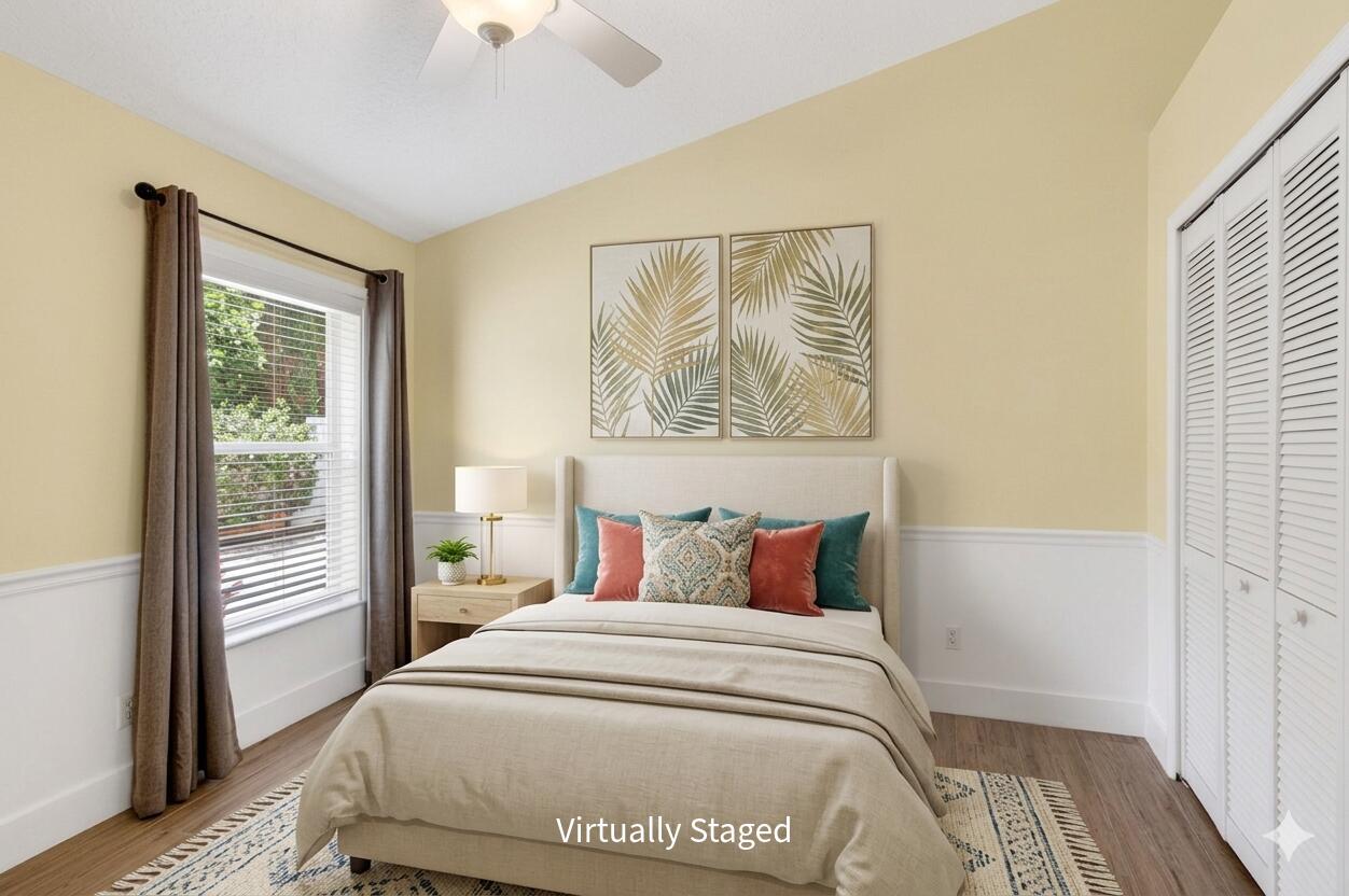 1142 Canoe Point Delray Beach, FL 33444 - Photo 41 of 68 4th bedroom