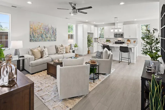 $690,950 | 4400 Redstart Lane, Unit LOT16, Rocklin, CA 95677