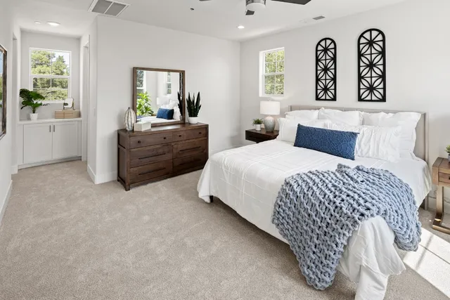 $690,950 | 4400 Redstart Lane, Unit LOT16, Rocklin, CA 95677