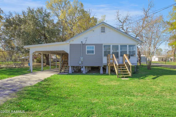 $135,000 | 404 Senior Alley, Abbeville, LA 70510