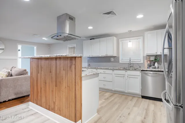 $135,000 | 404 Senior Alley, Abbeville, LA 70510