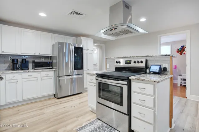 $135,000 | 404 Senior Alley, Abbeville, LA 70510