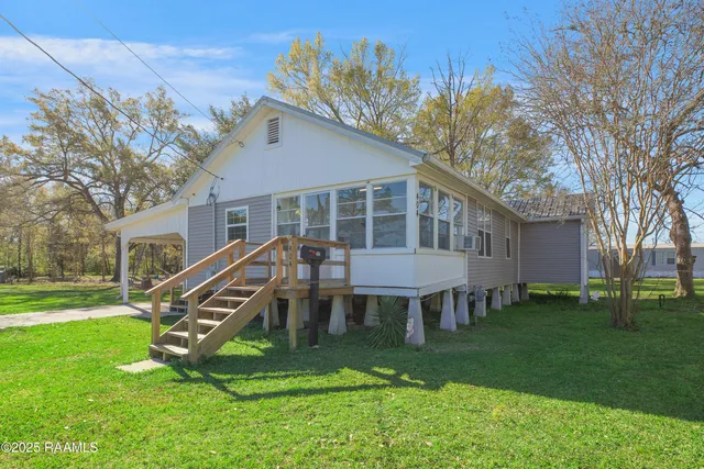 $135,000 | 404 Senior Alley, Abbeville, LA 70510