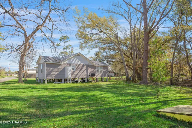 $135,000 | 404 Senior Alley, Abbeville, LA 70510