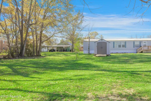 $135,000 | 404 Senior Alley, Abbeville, LA 70510
