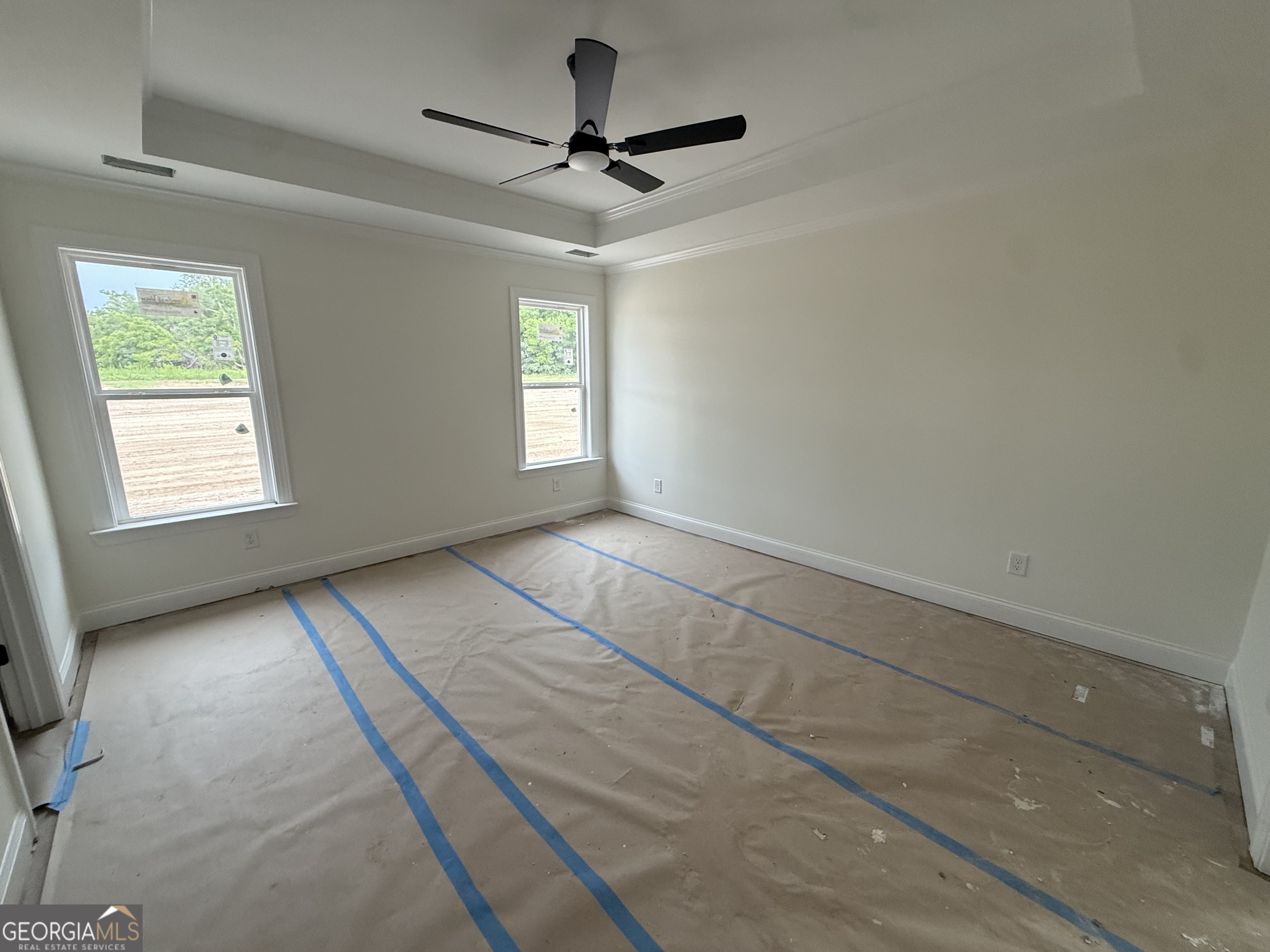 1183 Coleman Register Road Rentz, GA 31075 - Photo 14 of 19 Gallery Image 14