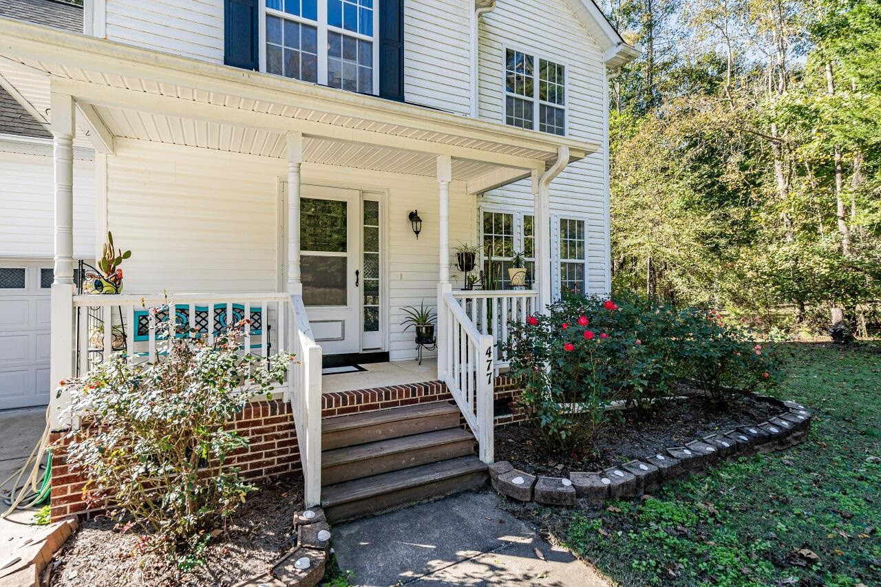 477 Vinson Road Clayton, NC 27527 - Photo 3 of 30 Photo 3