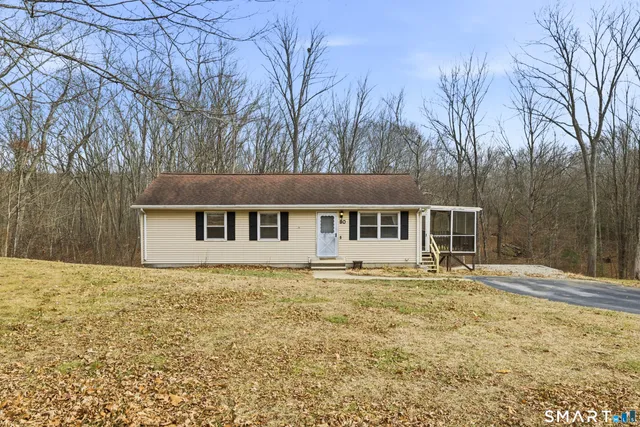 $350,000 | 80 Hanover Road, Canterbury, CT 06331